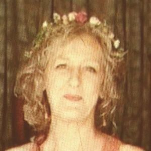 Meet your Posher, Tammy lee